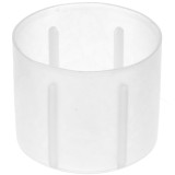 Заглушки для круглой трубы 27 – TXT26,9