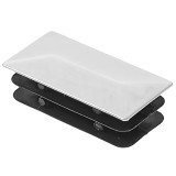 Заглушки для прямоугольной трубы 40x20 – 110426252C
