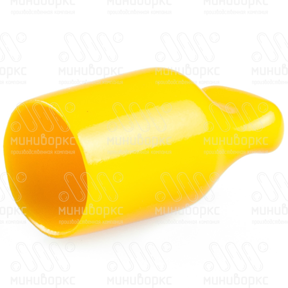 Термостойкие изделия для защиты наружной резьбы gas/bsp 5/8 unf/jic 7/8 – CAPMHT22 | картинка 3