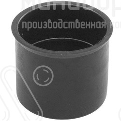 Заглушки для круглой трубы 15 – CAP15 | картинка 1